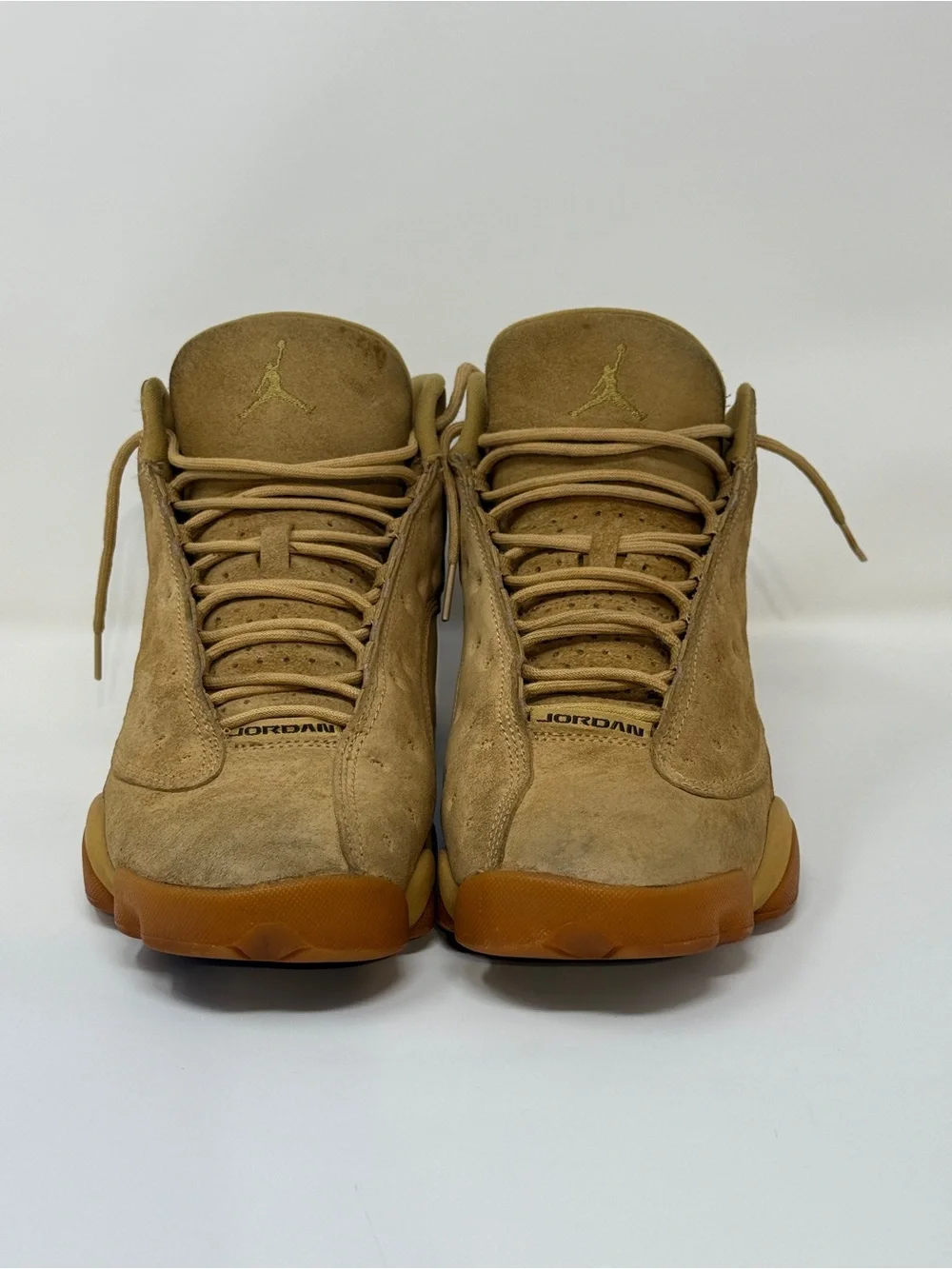 Jordan premium tan